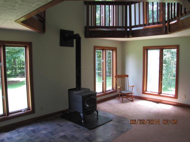 6213 Perry Road Centerburg, OH 43011 - Photo 5 of 21 Gallery Image 5
