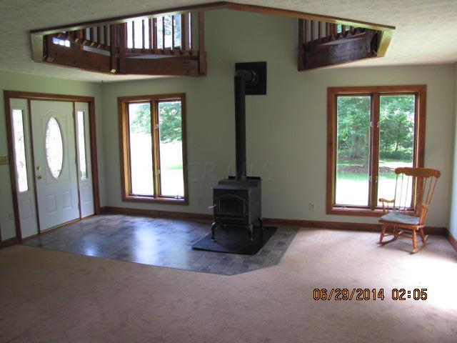 6213 Perry Road Centerburg, OH 43011 - Photo 6 of 21 Gallery Image 6