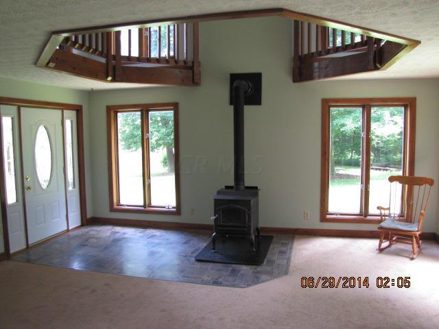 6213 Perry Road Centerburg, OH 43011 - Photo 7 of 21 Gallery Image 7