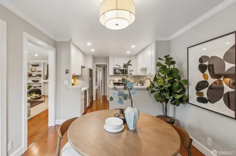 $1,400,000 | 1909 Eddy Street, Unit 2, San Francisco, CA 94115