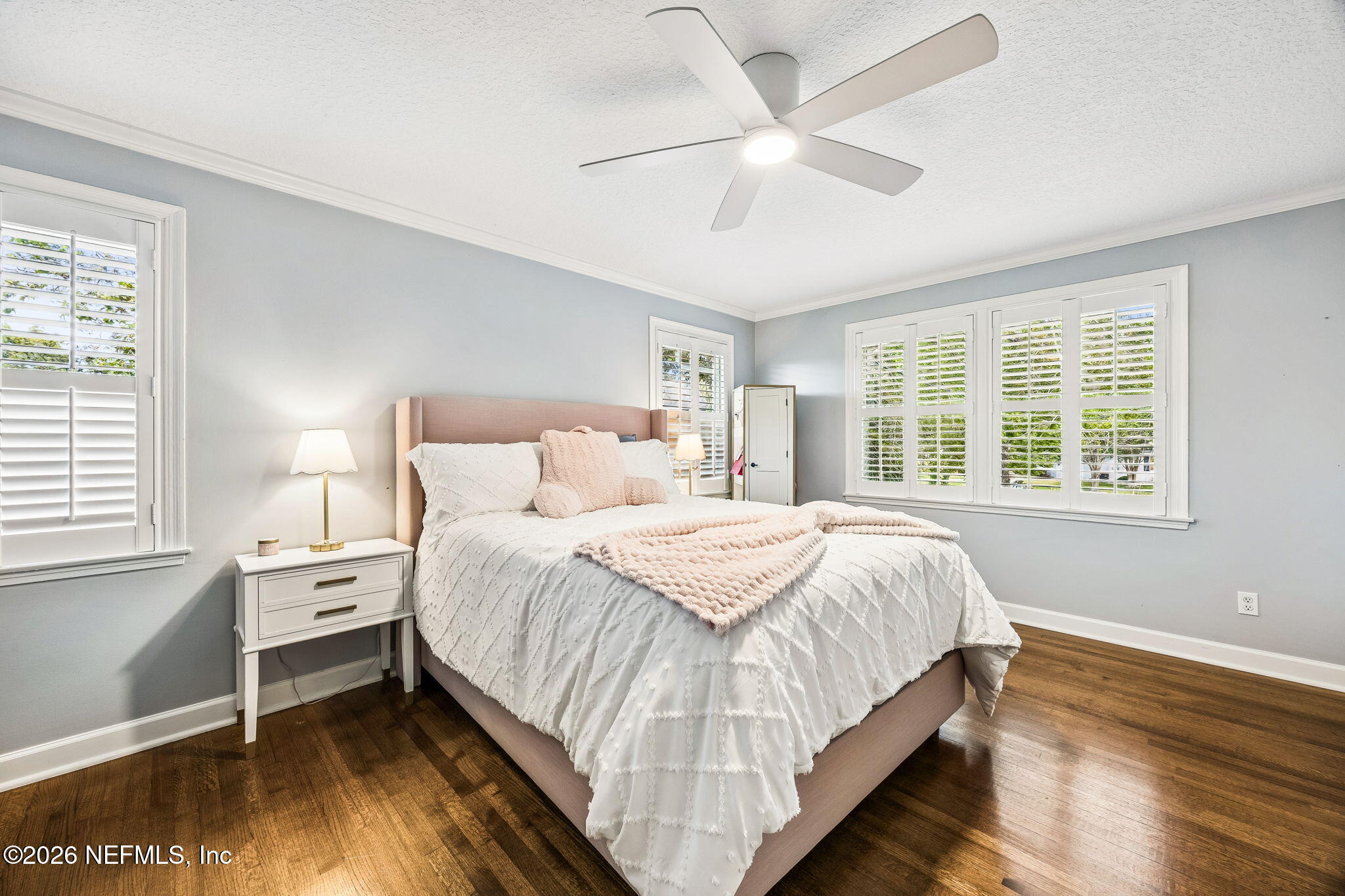 5135 Pirates Cove Road Jacksonville, FL 32210 - Photo 25 of 43 Bedroom 3