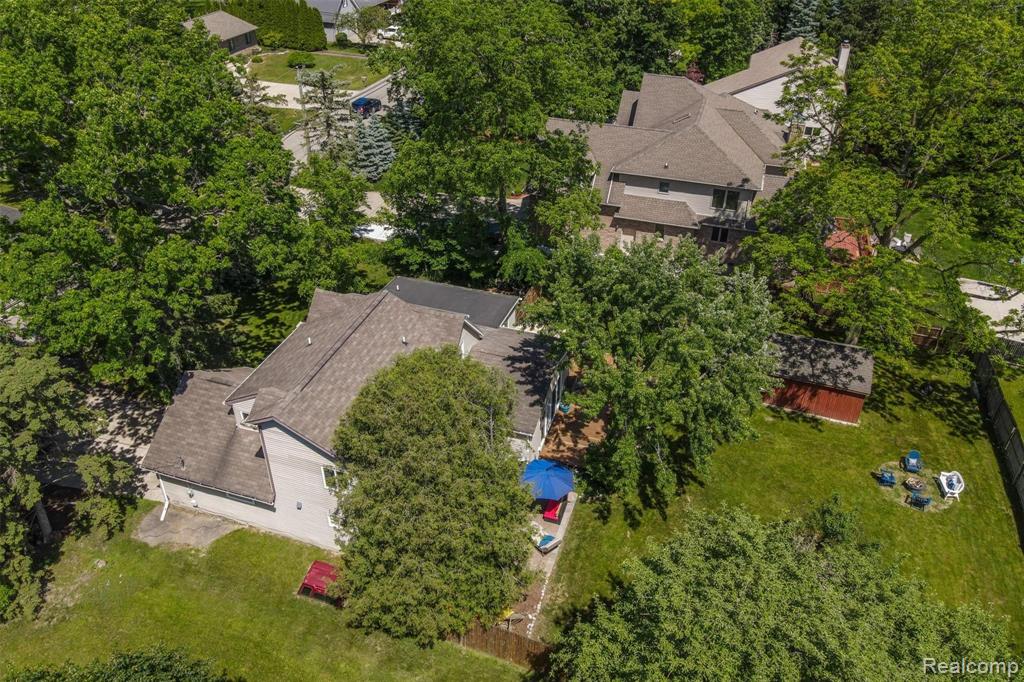 375 Shortridge Avenue Rochester Hills, MI 48307 - Photo 46 of 47