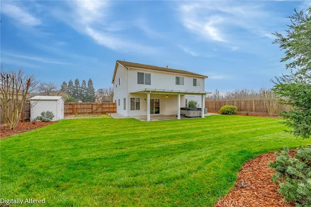 $515,000 | 2117 Betsy Ross Court, Atwater, CA 95301