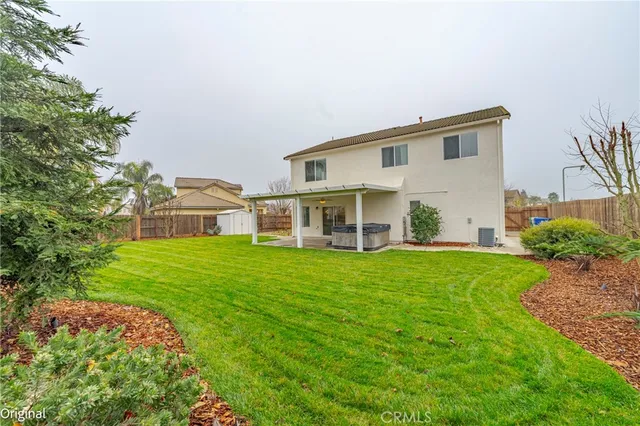 $515,000 | 2117 Betsy Ross Court, Atwater, CA 95301