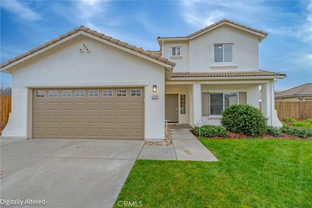 $515,000 | 2117 Betsy Ross Court, Atwater, CA 95301