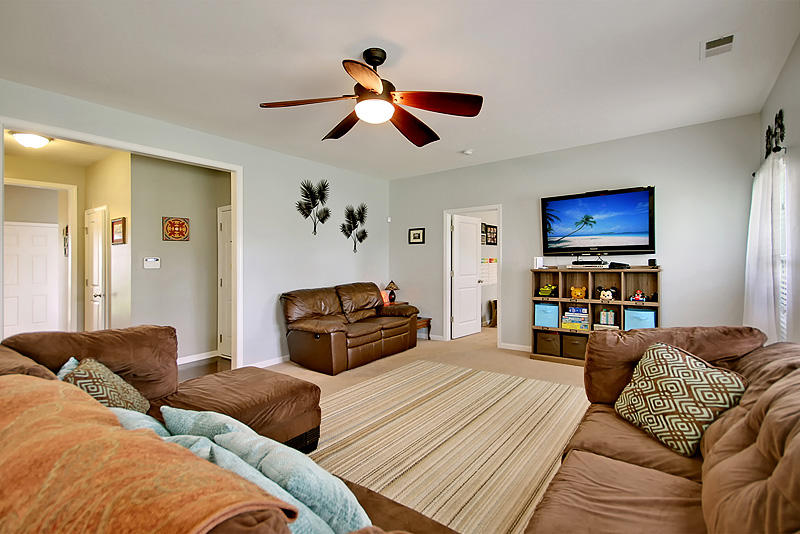 2031 Chilhowee Road Johns Island, SC 29455 - Photo 14 of 38 Living room