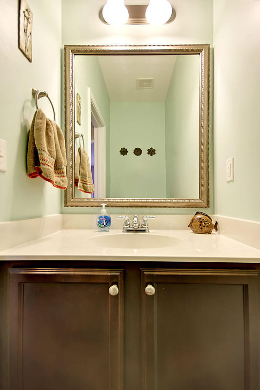 2031 Chilhowee Road Johns Island, SC 29455 - Photo 17 of 38 Half bathroom