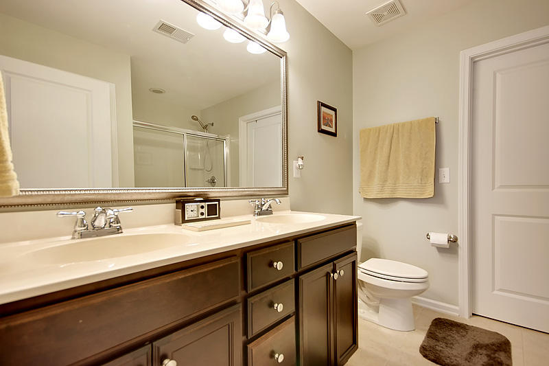 2031 Chilhowee Road Johns Island, SC 29455 - Photo 22 of 38 En-suite with dual vanities