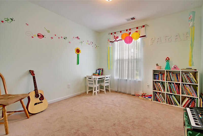 2031 Chilhowee Road Johns Island, SC 29455 - Photo 29 of 38 Versatile space upstairs