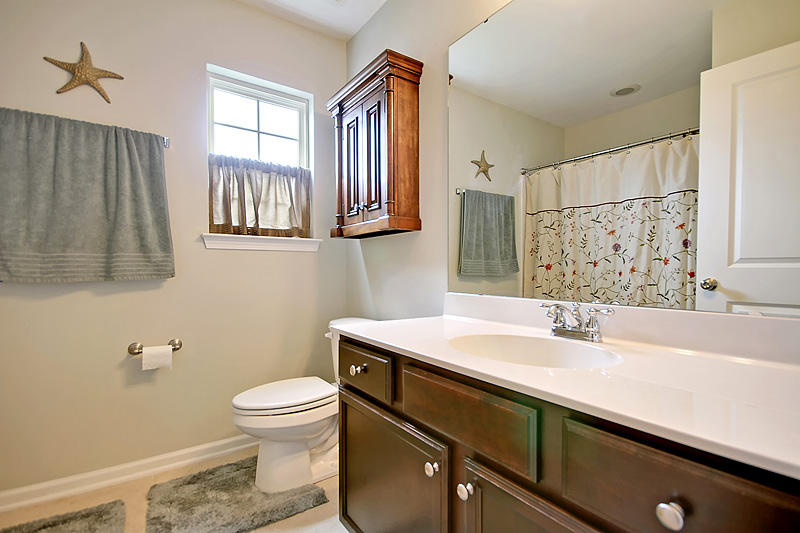2031 Chilhowee Road Johns Island, SC 29455 - Photo 30 of 38 Guest bathroom