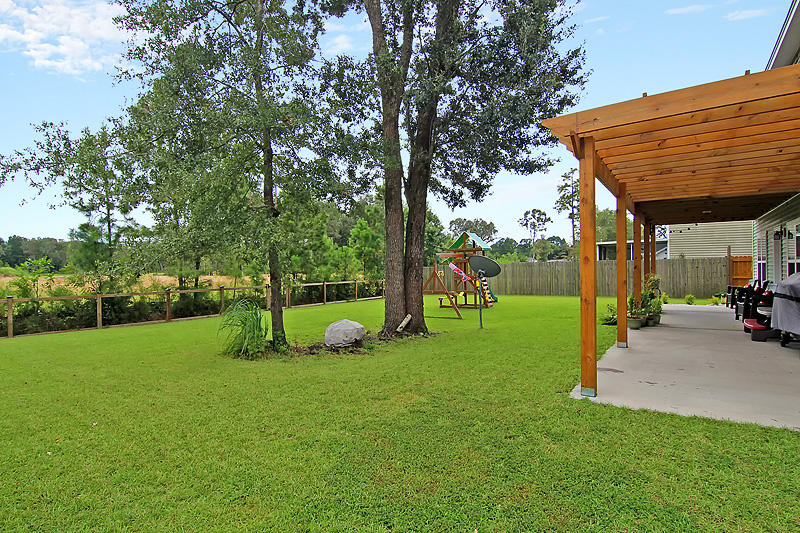 2031 Chilhowee Road Johns Island, SC 29455 - Photo 33 of 38 Great for entertaining