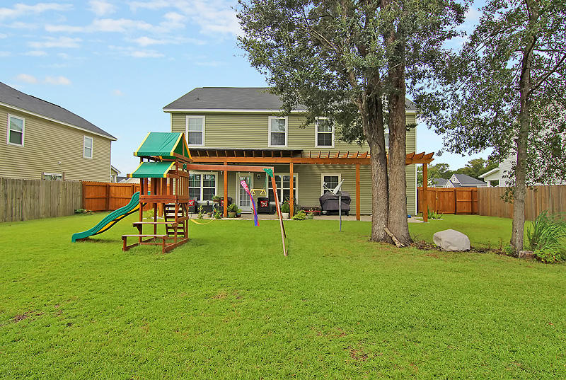 2031 Chilhowee Road Johns Island, SC 29455 - Photo 35 of 38 Plenty of space for kids to play