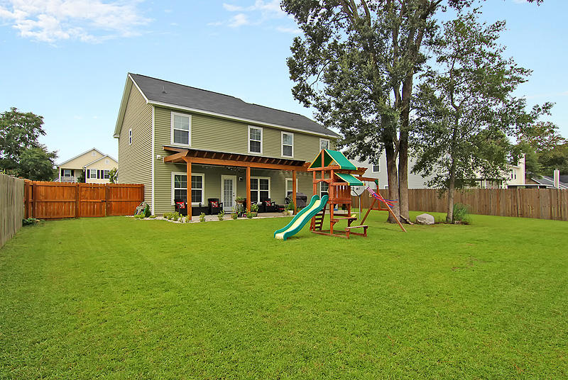 2031 Chilhowee Road Johns Island, SC 29455 - Photo 36 of 38 Come see your new home, today!