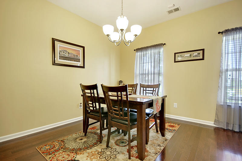 2031 Chilhowee Road Johns Island, SC 29455 - Photo 6 of 38 Formal dining room