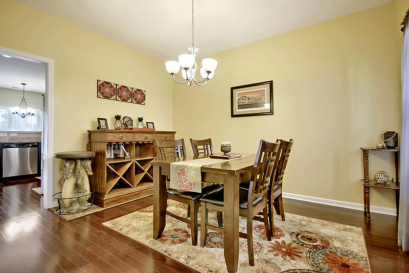 2031 Chilhowee Road Johns Island, SC 29455 - Photo 7 of 38 Perfect space for special dinners