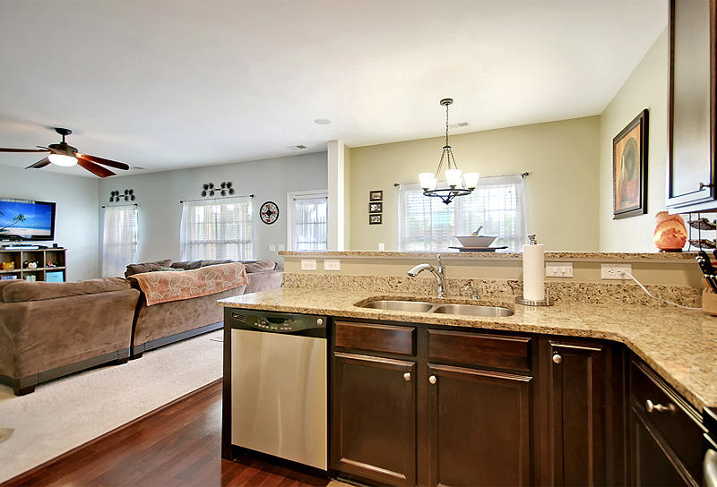 2031 Chilhowee Road Johns Island, SC 29455 - Photo 10 of 38 Granite countertops