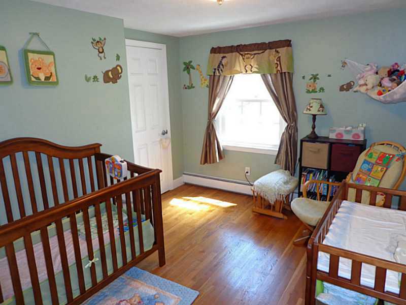 7 Rocky Crest Road Cumberland, RI 02864 - Photo 14 of 25 Bedroom.