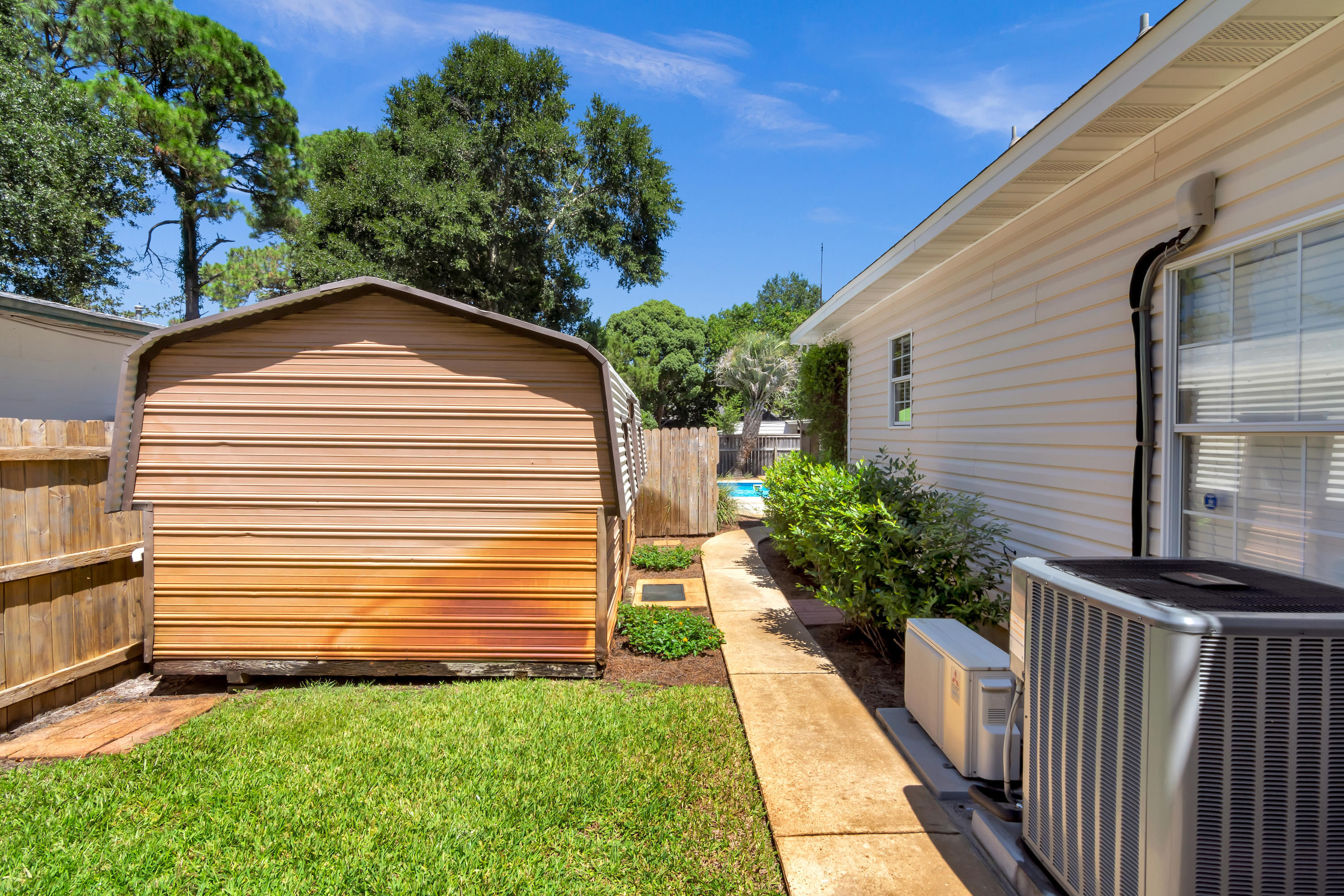 24 Ferry Road Northeast Fort Walton Beach, FL 32548 - Photo 25 of 58 Gallery Image 25