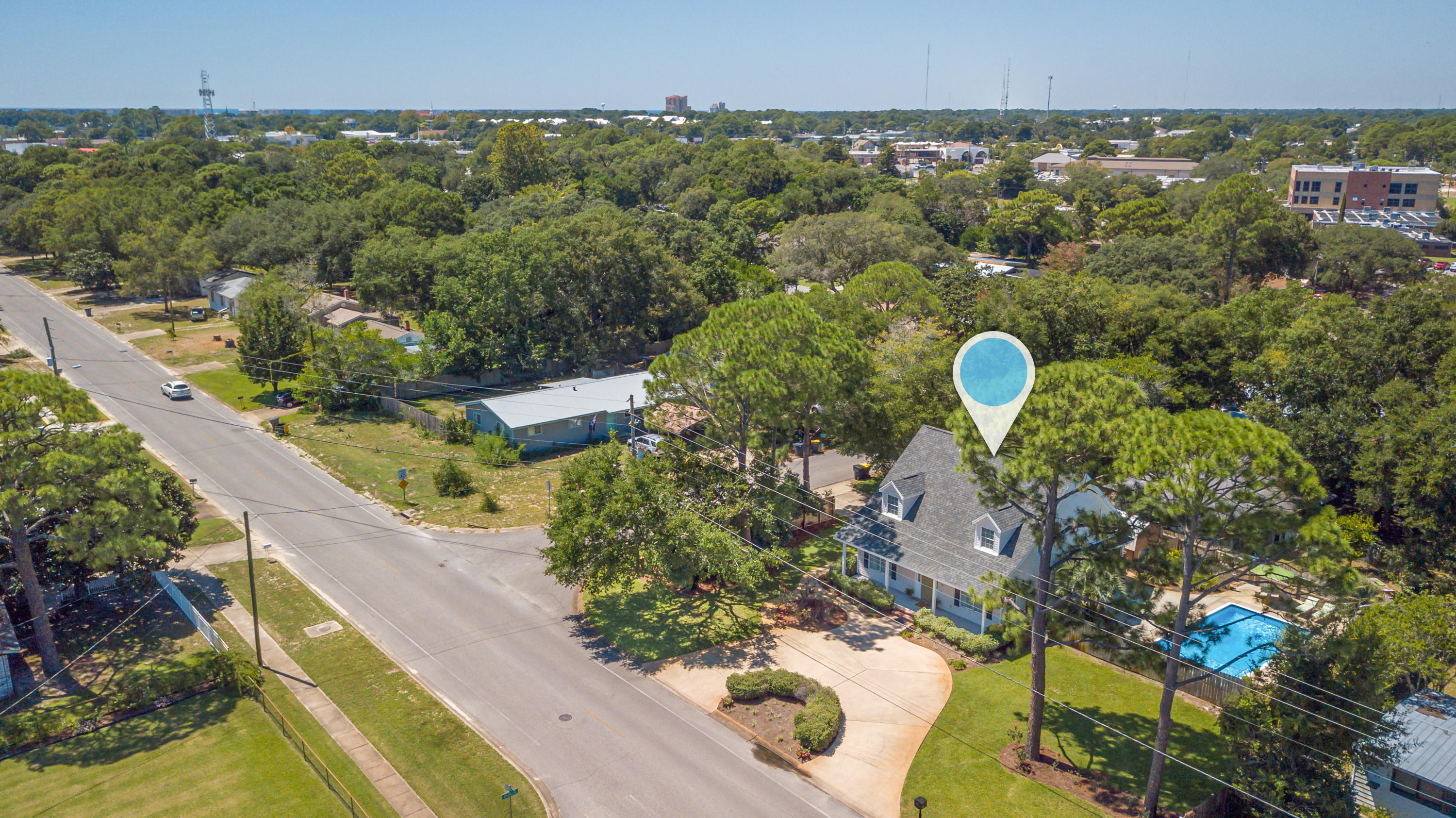 24 Ferry Road Northeast Fort Walton Beach, FL 32548 - Photo 51 of 58 Gallery Image 51