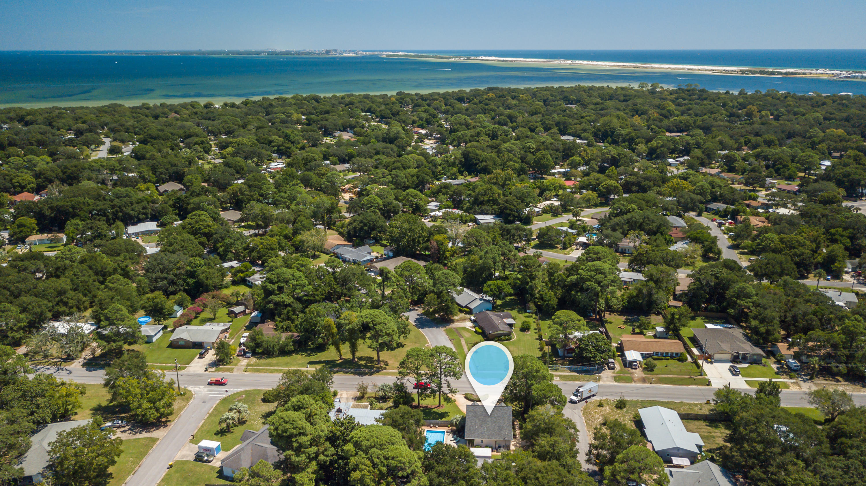 24 Ferry Road Northeast Fort Walton Beach, FL 32548 - Photo 54 of 58 Gallery Image 54