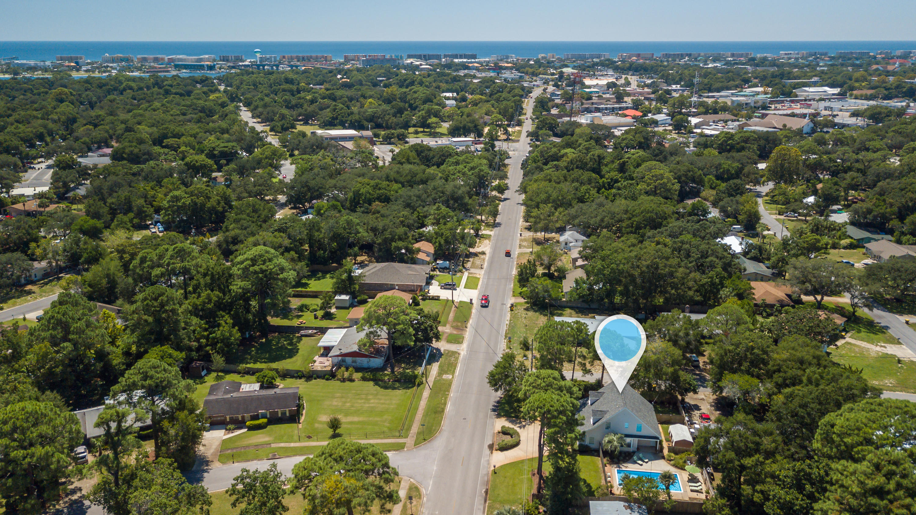 24 Ferry Road Northeast Fort Walton Beach, FL 32548 - Photo 56 of 58 Gallery Image 56