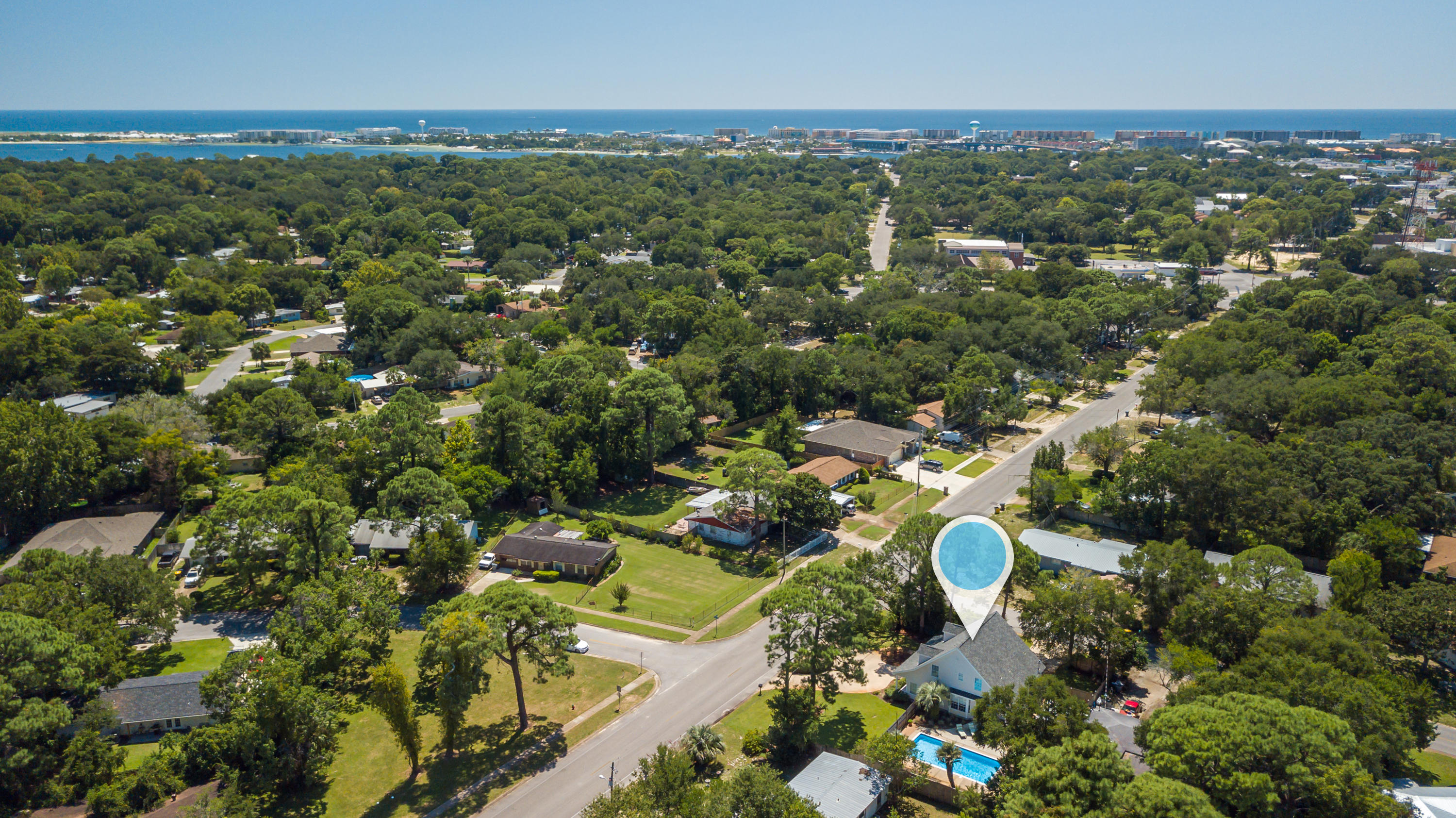 24 Ferry Road Northeast Fort Walton Beach, FL 32548 - Photo 58 of 58 Gallery Image 58
