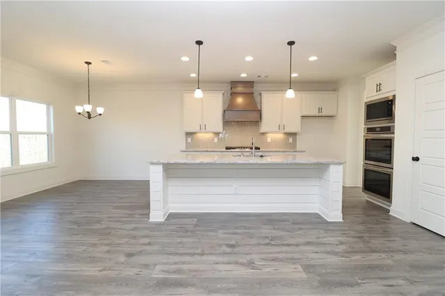 $489,900 | 599 Calgary Downs Drive, Winder, GA 30680