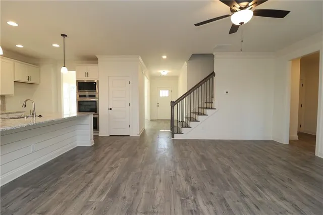 $489,900 | 599 Calgary Downs Drive, Winder, GA 30680