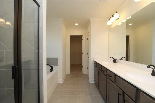 $489,900 | 599 Calgary Downs Drive, Winder, GA 30680