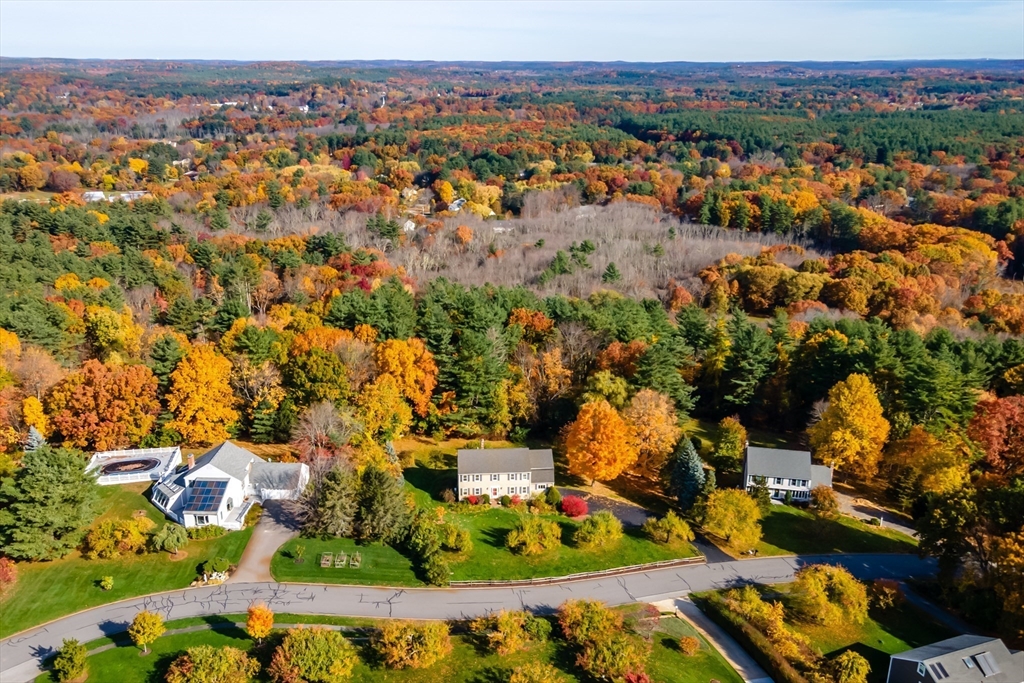 93 Birch Hill Road Stow, MA 01775 - Photo 33 of 38 Gallery Image 33
