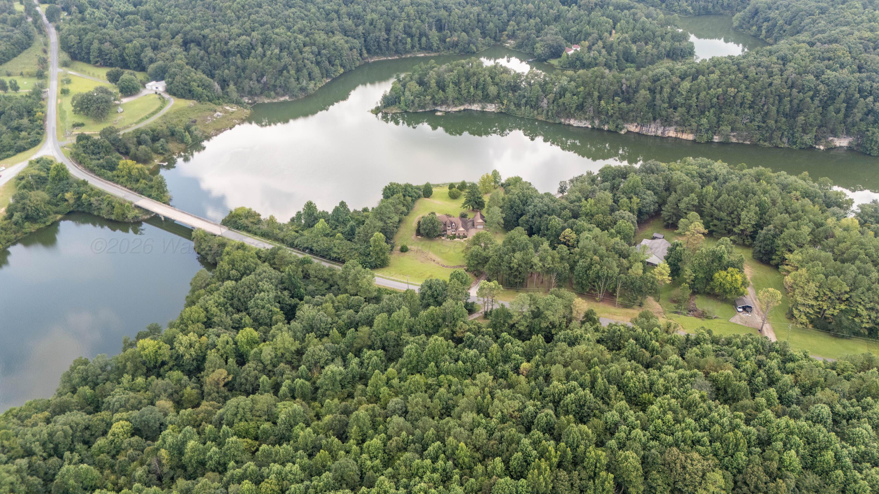 1195 Mon Dye Road Phil Campbell, AL 35581 - Photo 16 of 50 Gallery Image 16