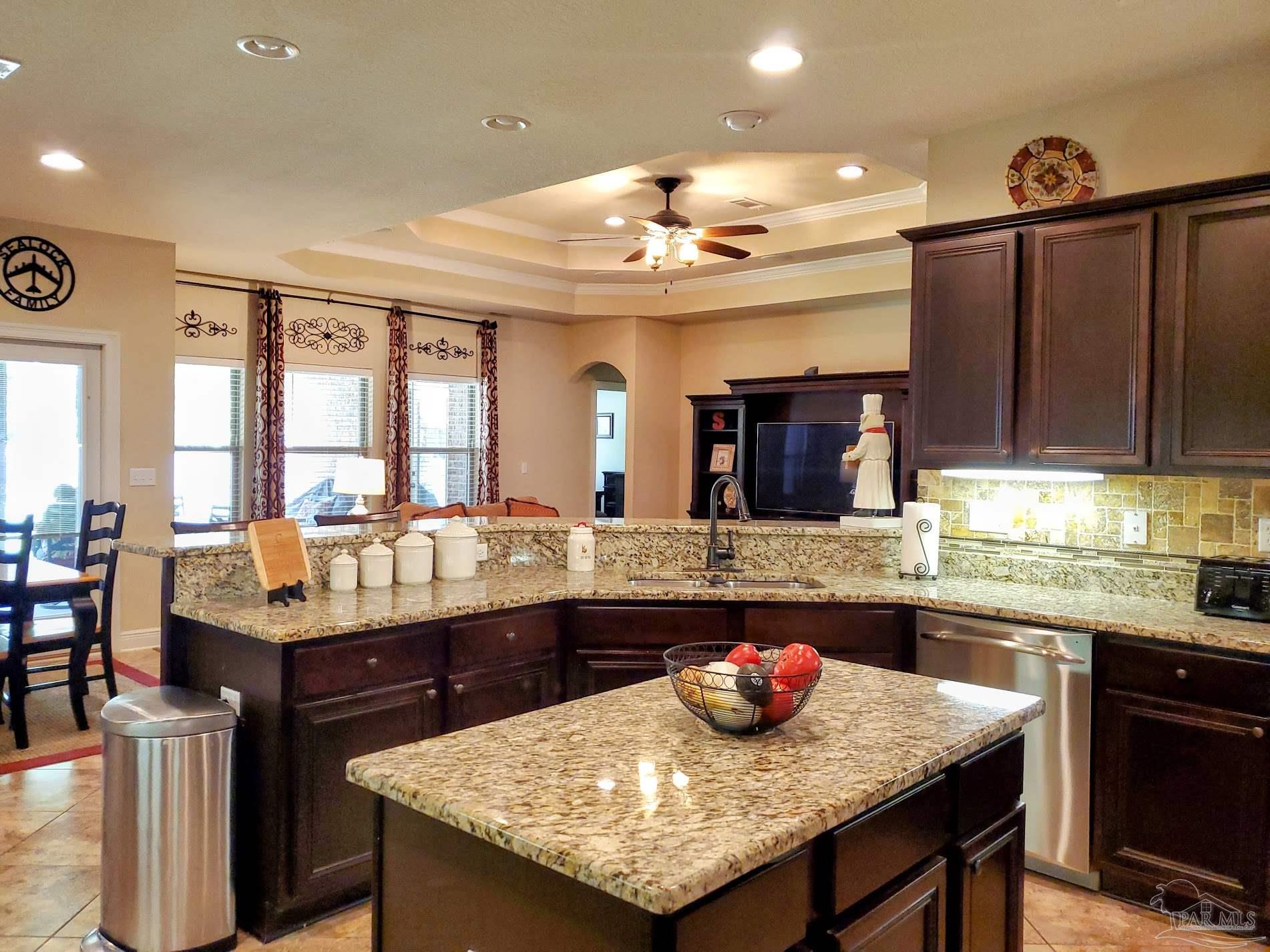 8414 Foxtail Loop Pensacola, FL 32526 - Photo 13 of 44