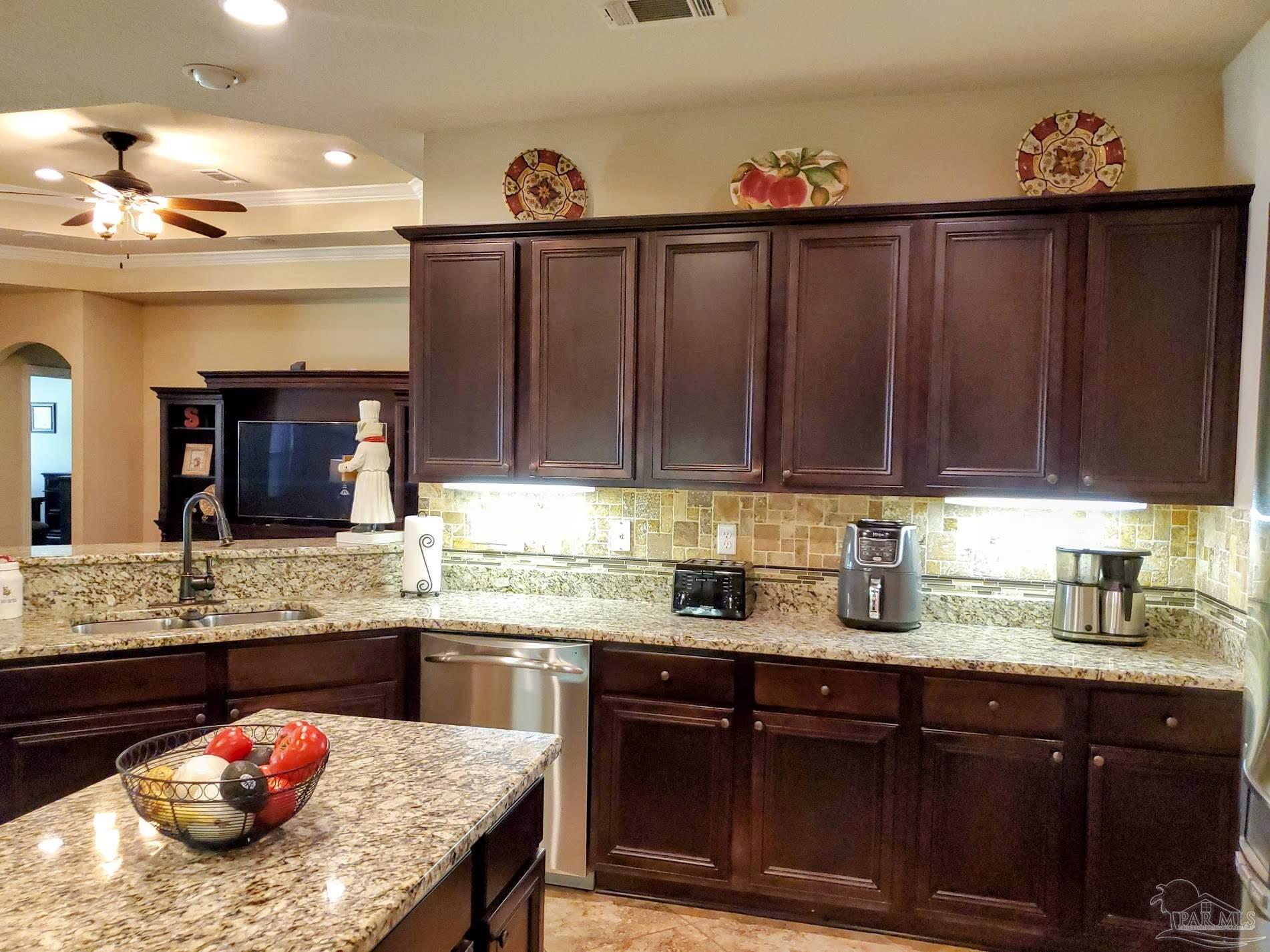 8414 Foxtail Loop Pensacola, FL 32526 - Photo 17 of 44