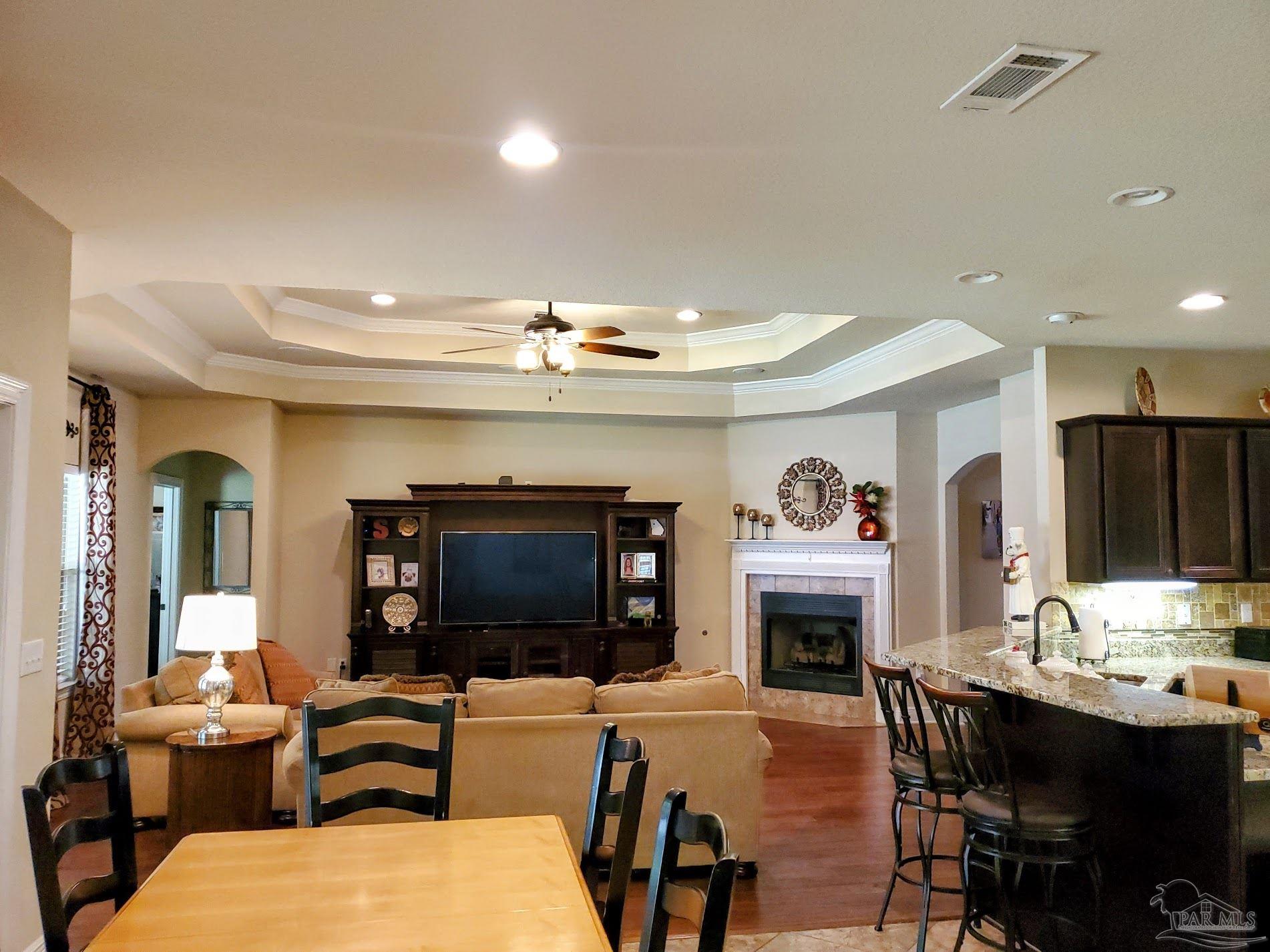 8414 Foxtail Loop Pensacola, FL 32526 - Photo 18 of 44