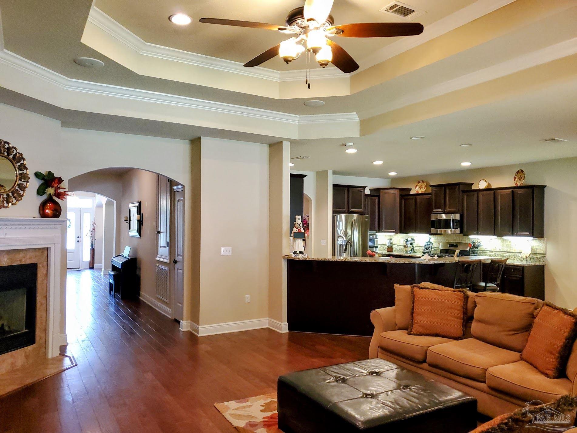 8414 Foxtail Loop Pensacola, FL 32526 - Photo 19 of 44