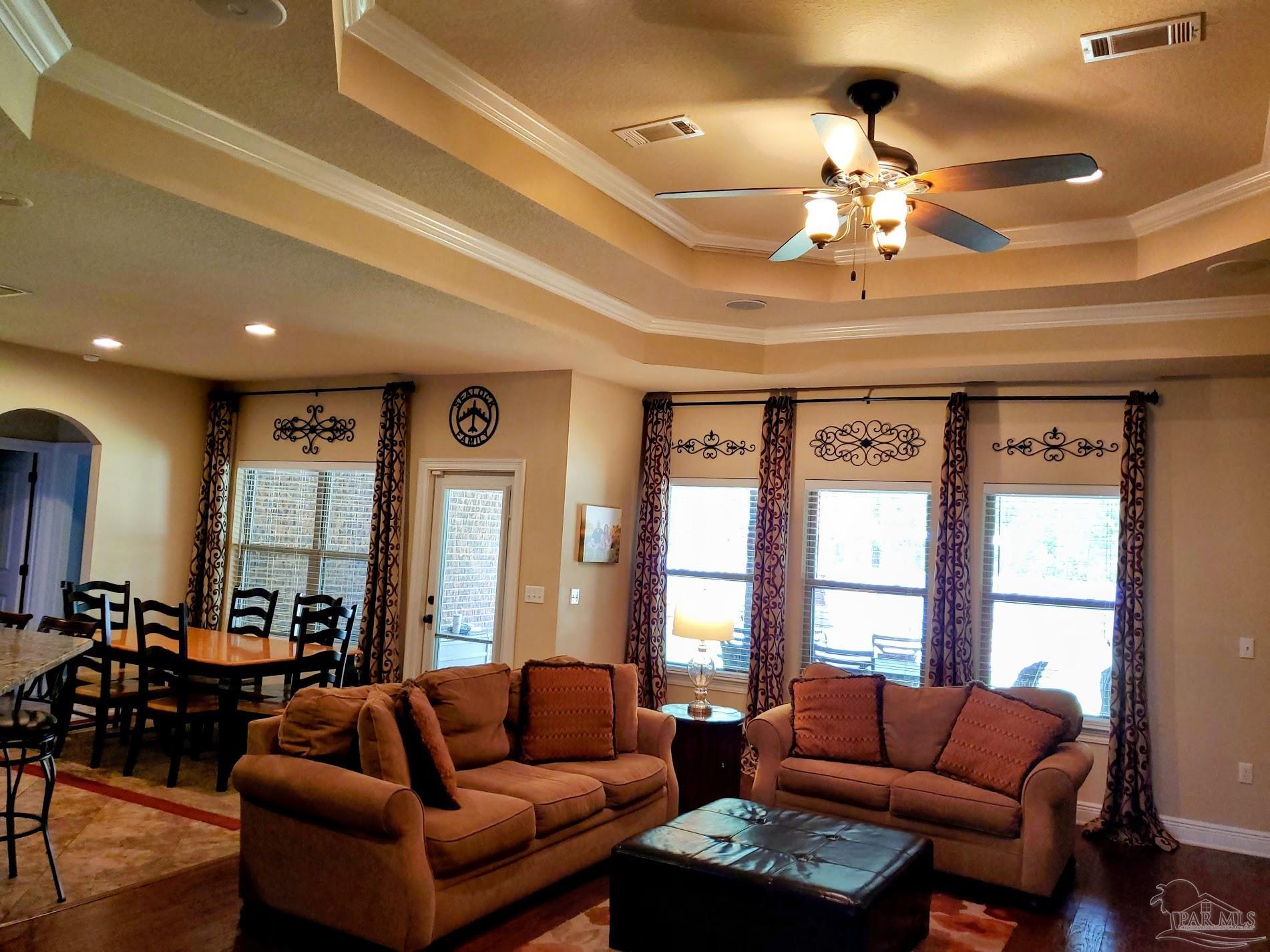 8414 Foxtail Loop Pensacola, FL 32526 - Photo 20 of 44