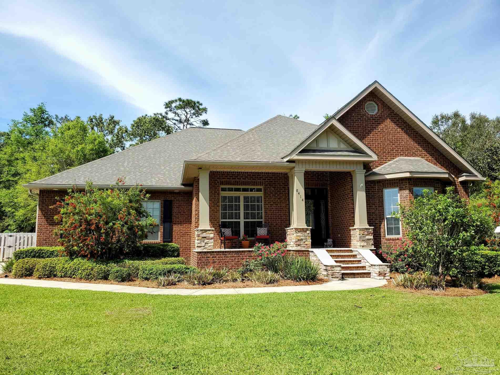 8414 Foxtail Loop Pensacola, FL 32526 - Photo 2 of 44