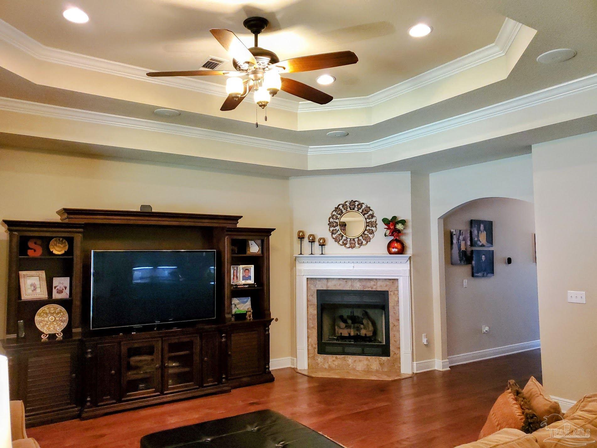 8414 Foxtail Loop Pensacola, FL 32526 - Photo 21 of 44