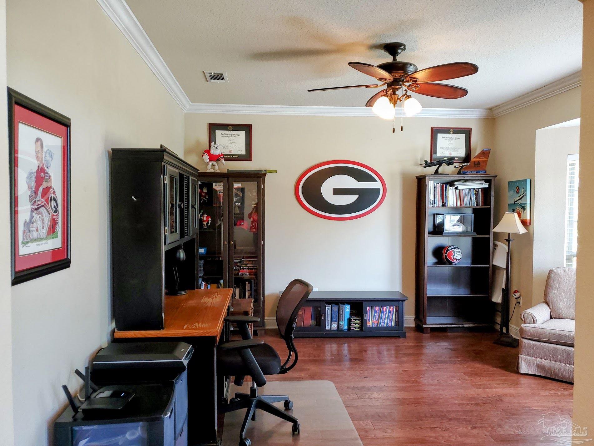 8414 Foxtail Loop Pensacola, FL 32526 - Photo 22 of 44