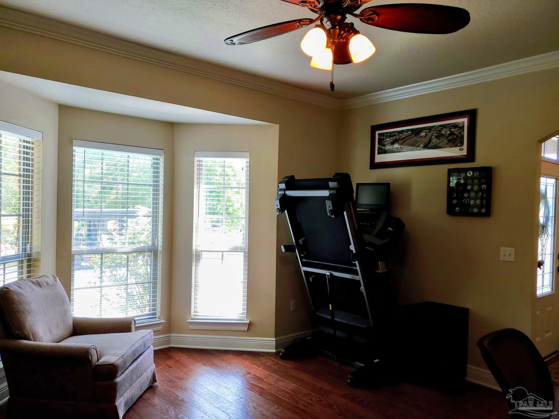 8414 Foxtail Loop Pensacola, FL 32526 - Photo 24 of 44