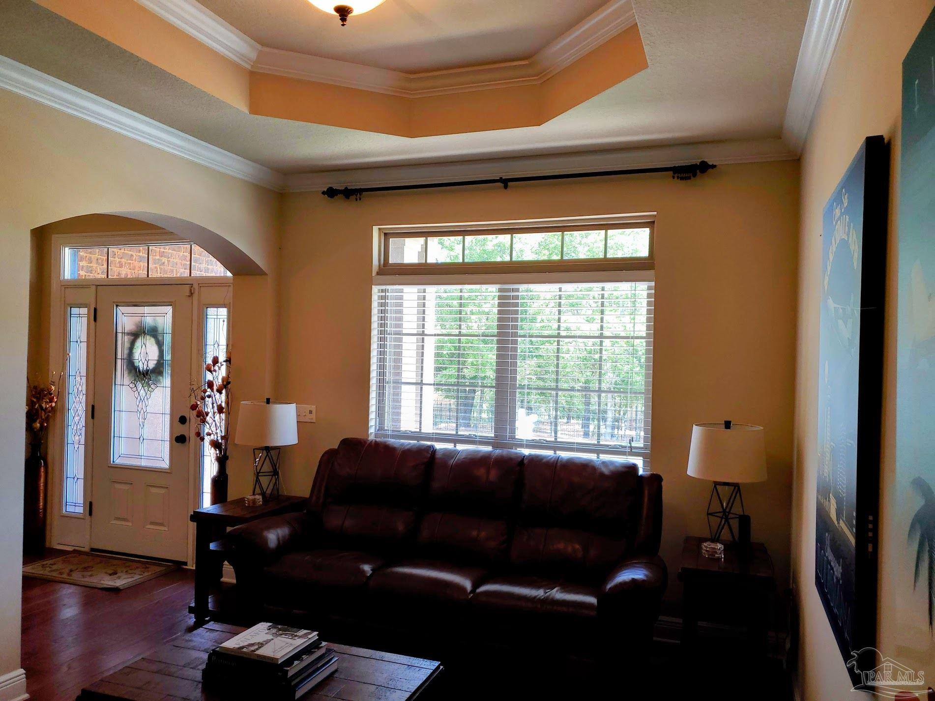 8414 Foxtail Loop Pensacola, FL 32526 - Photo 25 of 44