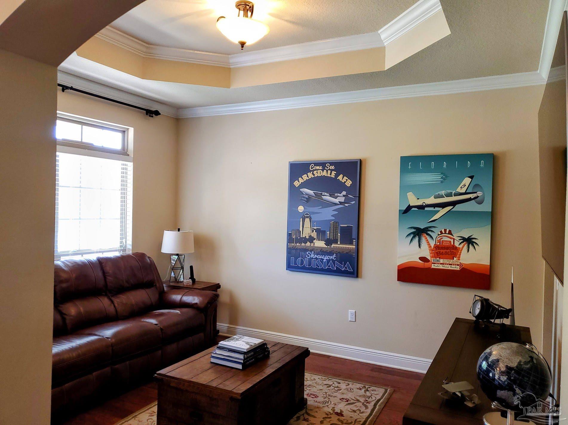 8414 Foxtail Loop Pensacola, FL 32526 - Photo 26 of 44