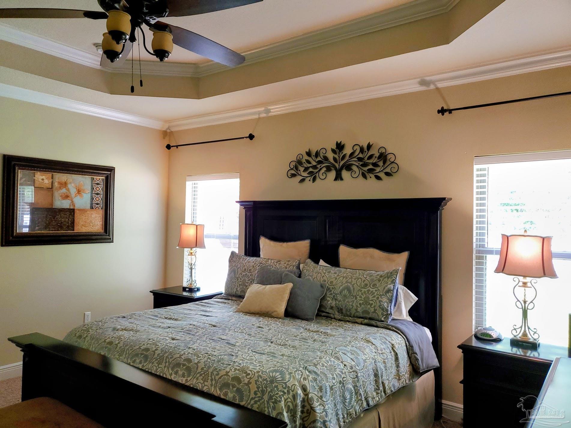 8414 Foxtail Loop Pensacola, FL 32526 - Photo 29 of 44