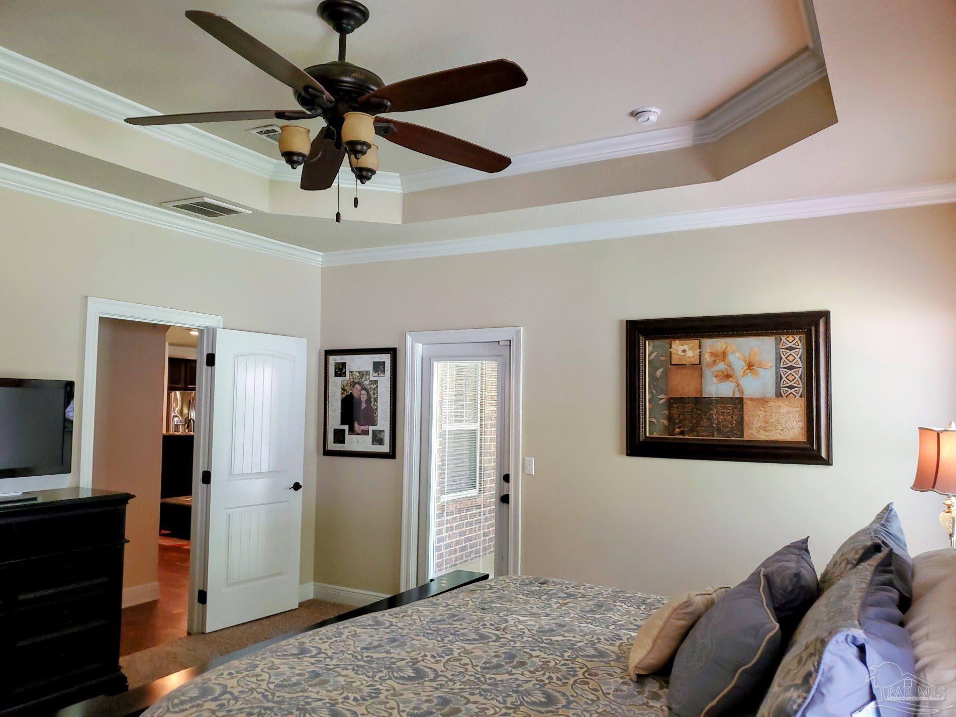 8414 Foxtail Loop Pensacola, FL 32526 - Photo 30 of 44