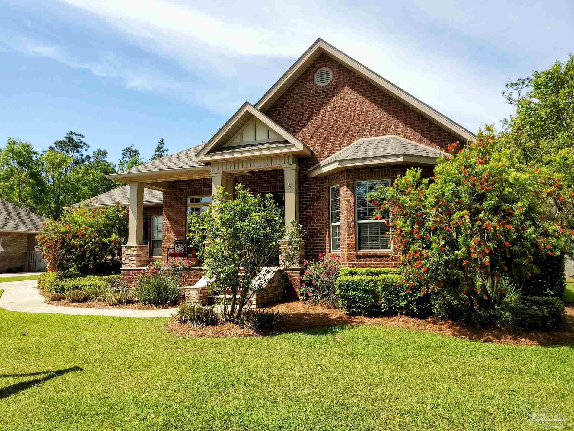 8414 Foxtail Loop Pensacola, FL 32526 - Photo 3 of 44