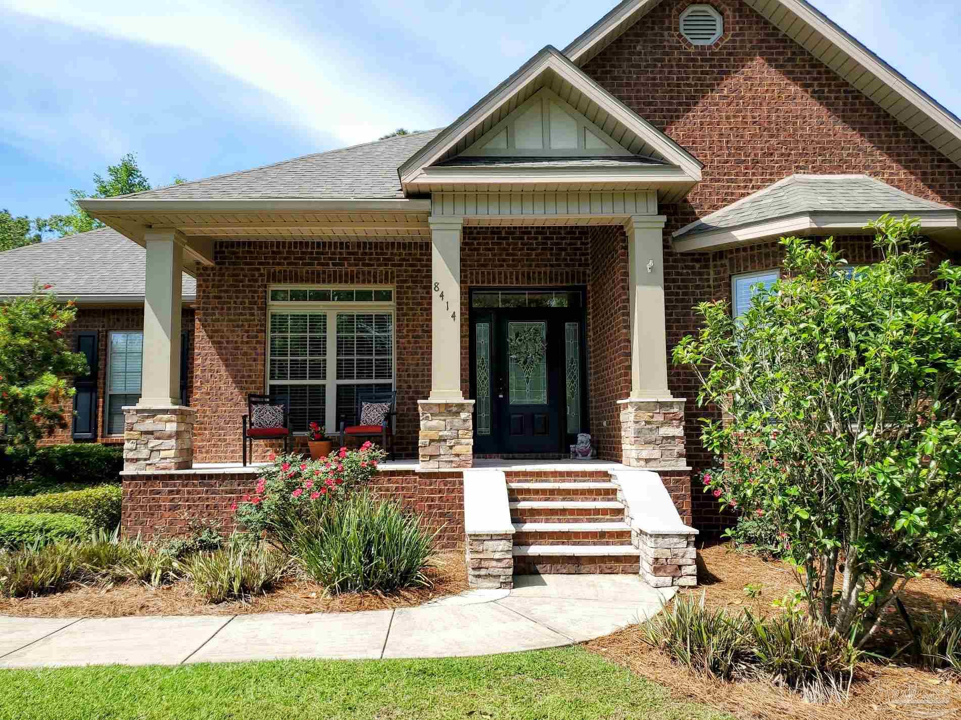 8414 Foxtail Loop Pensacola, FL 32526 - Photo 4 of 44