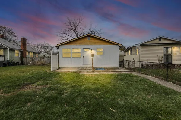 $234,500 | 431 Johnson Street, Columbus, OH 43203