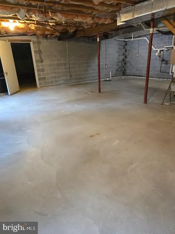 a bathroom with a sink and toilet