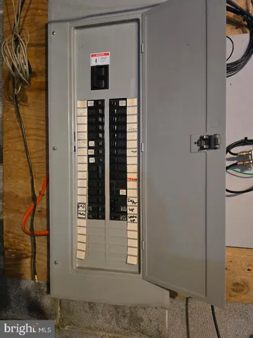 a close view of sink