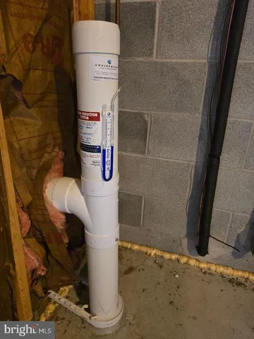 a bathroom with a sink